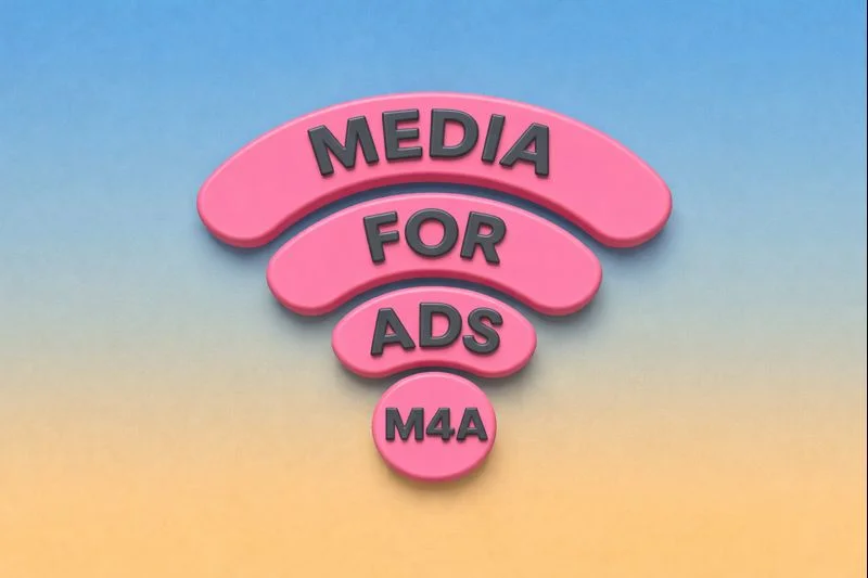 ميديا فور آدز